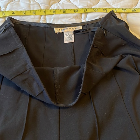 Rafael classic full skirt - Picture 2 of 3